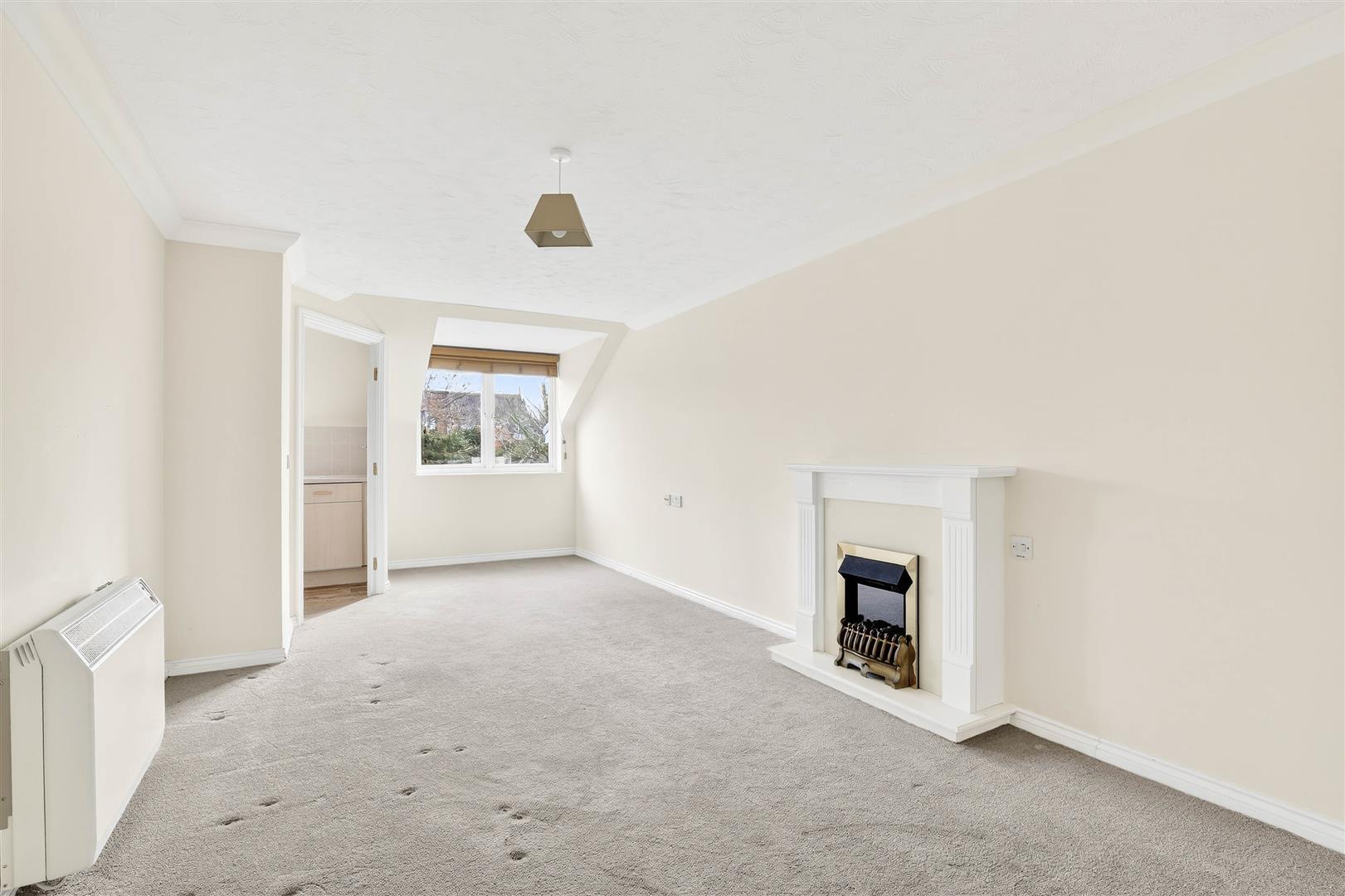 1 bed property in Cavendish Road, Sutton